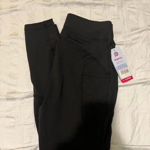 NWT POP Fit Piper Leggings